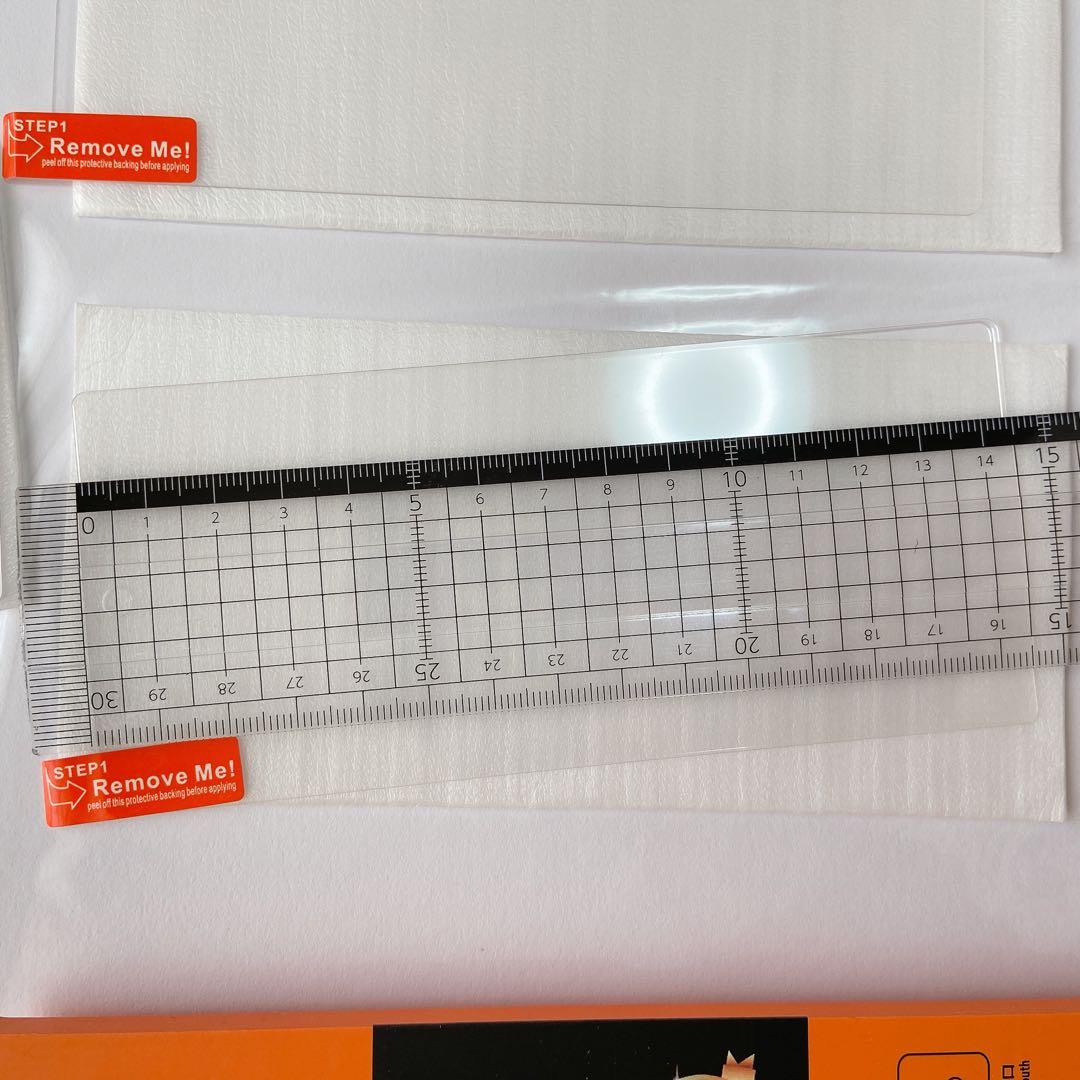 ガラス フィルム