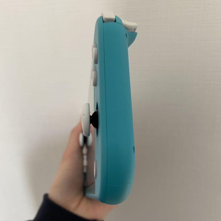 新作豊富な Nintendo Switch NINTENDO SWITCH LITE ター… oKUzP-m68256311733 本物保証2022