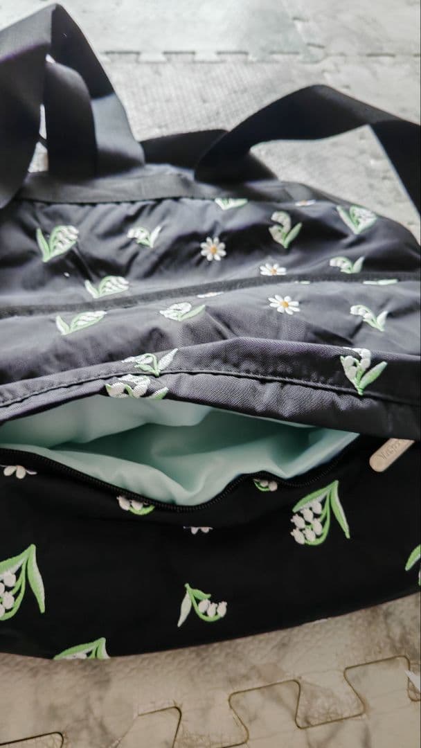 レスポートサック チェスティ