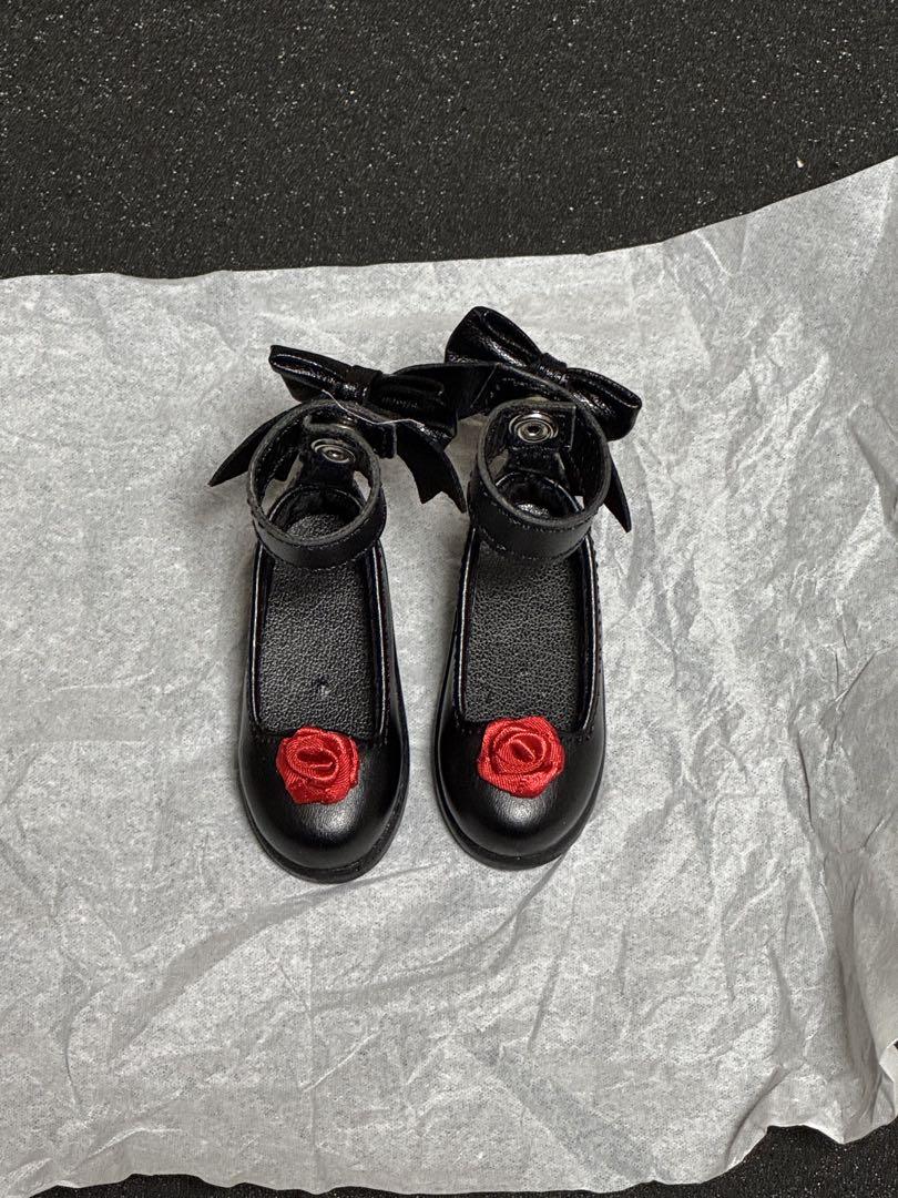 DOLK×ローゼンメイデン