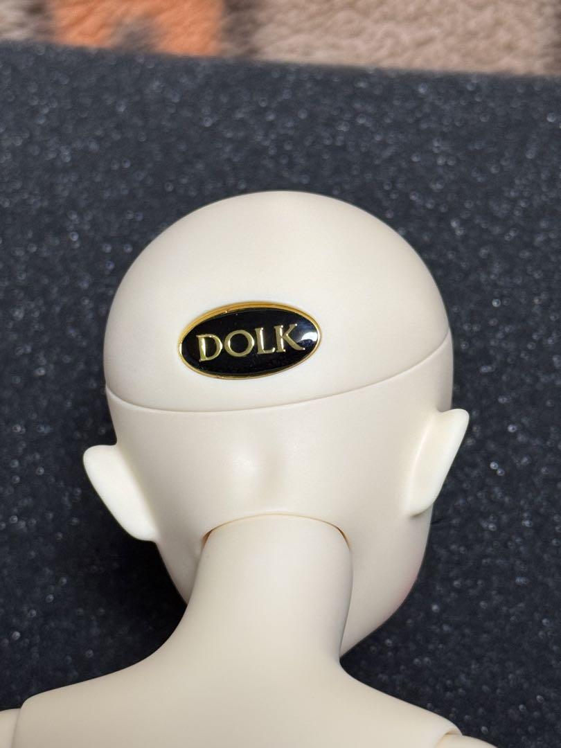 DOLK×ローゼンメイデン