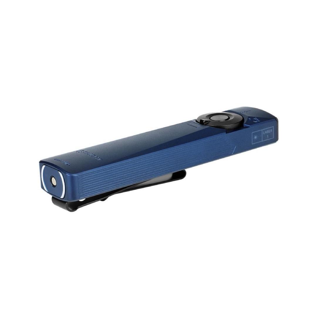 オーライト olight Arkfeld Ultra アークフェルド　懐中電灯