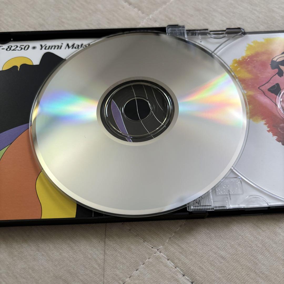 松任谷由実CD１７枚 松任谷由実（ユーミン）のアルバムCD7枚セット - メルカリ