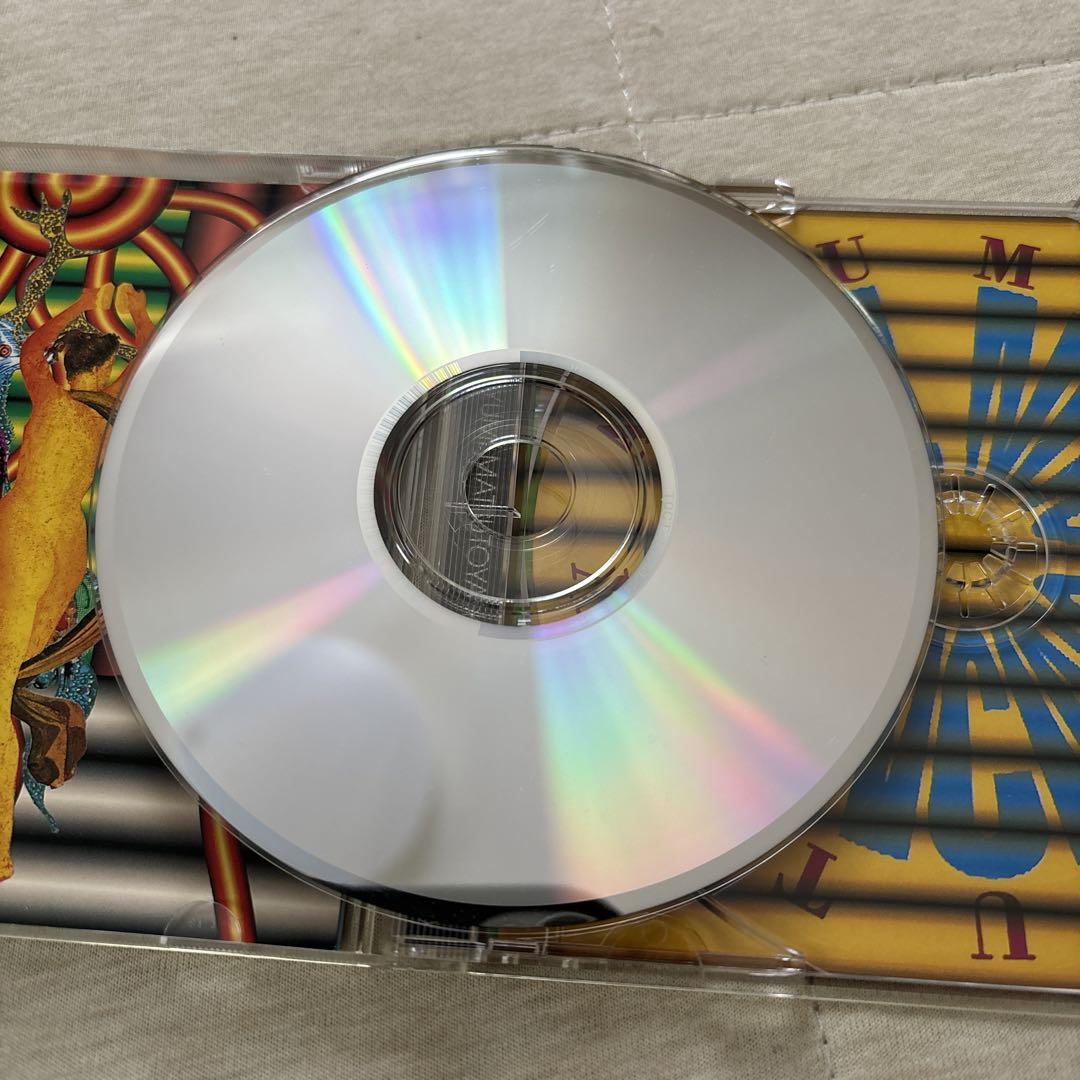 松任谷由実さん CD 7枚 - メルカリ