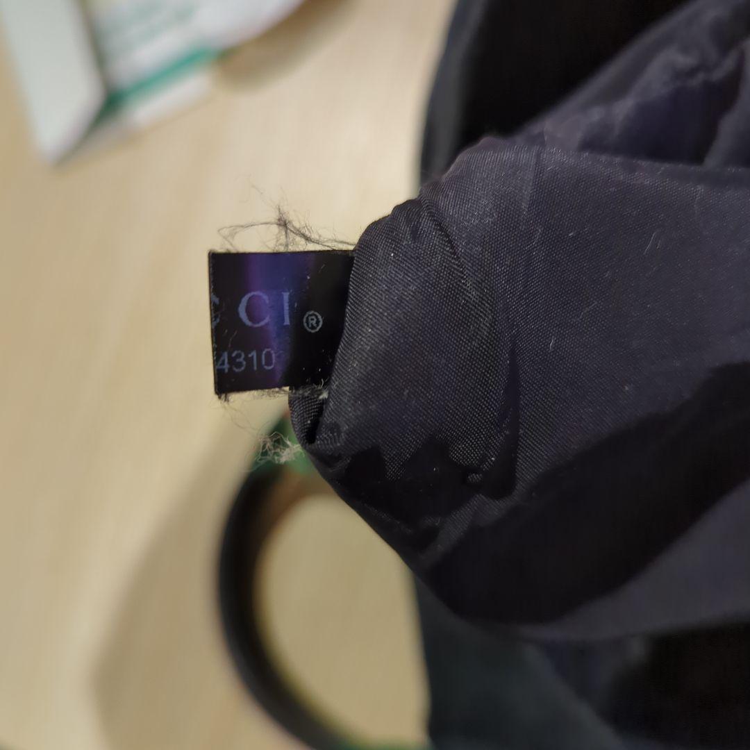 グッチ GGキャンバス シェリーライン マザーズバッグ 155524 グッチ GGキャンバス シェリーライン マザーズバッグ 155524