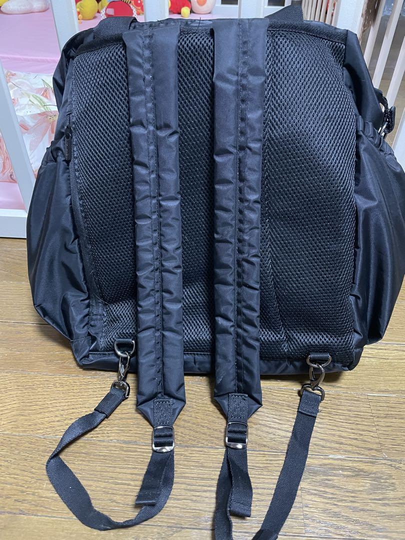 アニエスベー　リュック