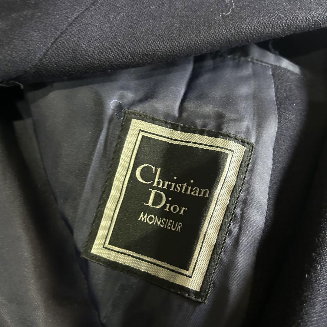 Christian Dior コート ディオール