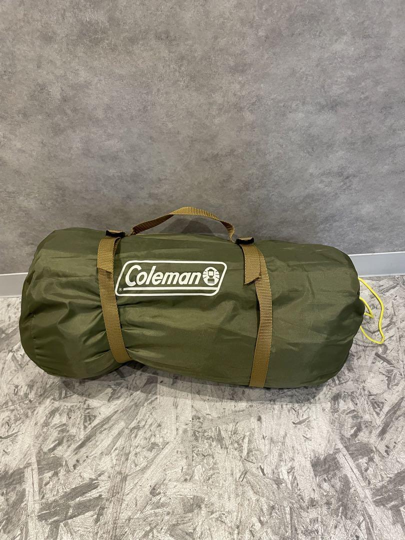 【Kai】Coleman Touring Dome ST テント