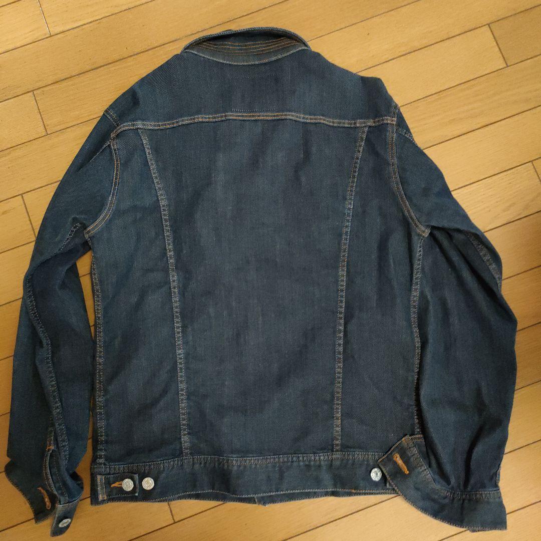 ドゥニーム　DENIME  デニムセットアップ