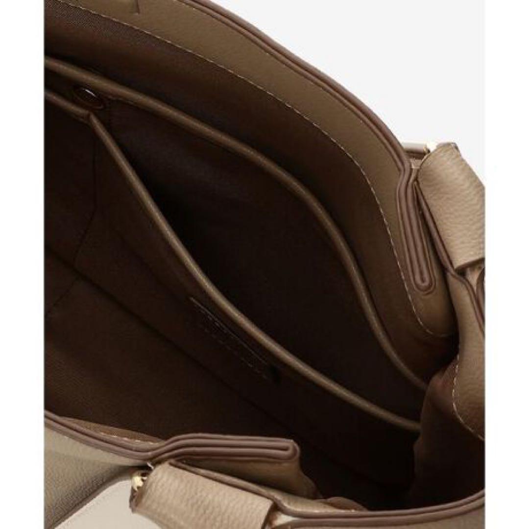 定価13,200円& chouetteポーチ付きトートバッグA4対応