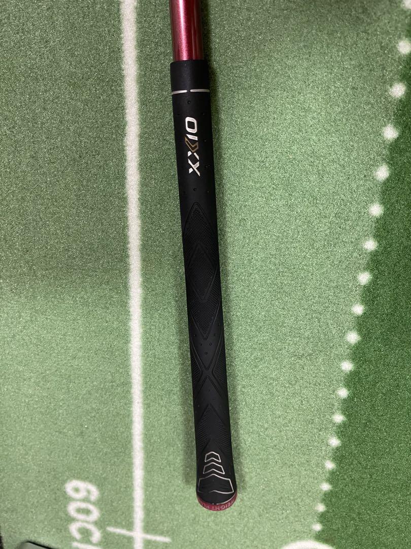 【美品】XXIO12 ゼクシオ レディースドライバー　13.5° L