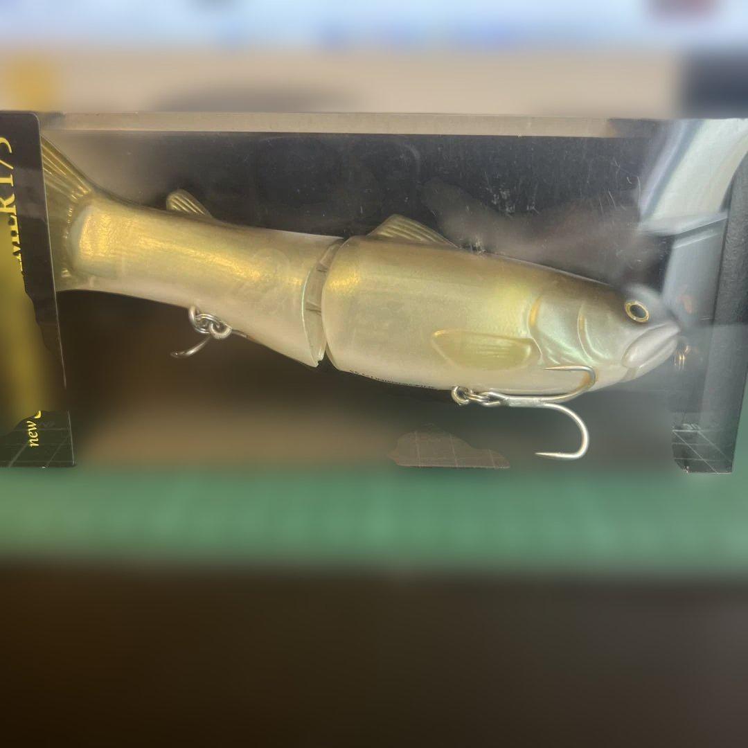DEPS ビックベイト webメンバー