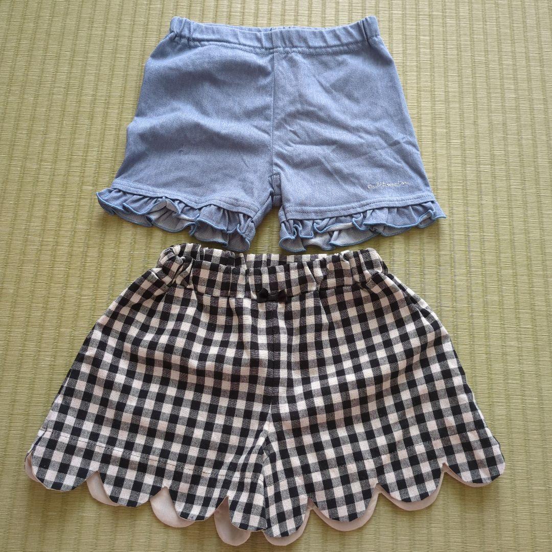 女の子　ベビー服　まとめ売り　90㎝ 90センチ女の子 ベビー服まとめ売り 新品未使用品 - メルカリ