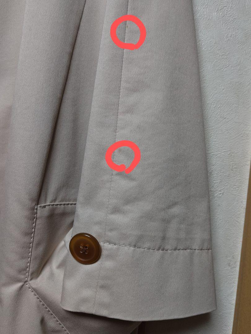Vivienne Westwood RED LABEL トレンチコート サイズ2
