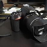 Nikon D5600 デジタル一眼レフカメラ
