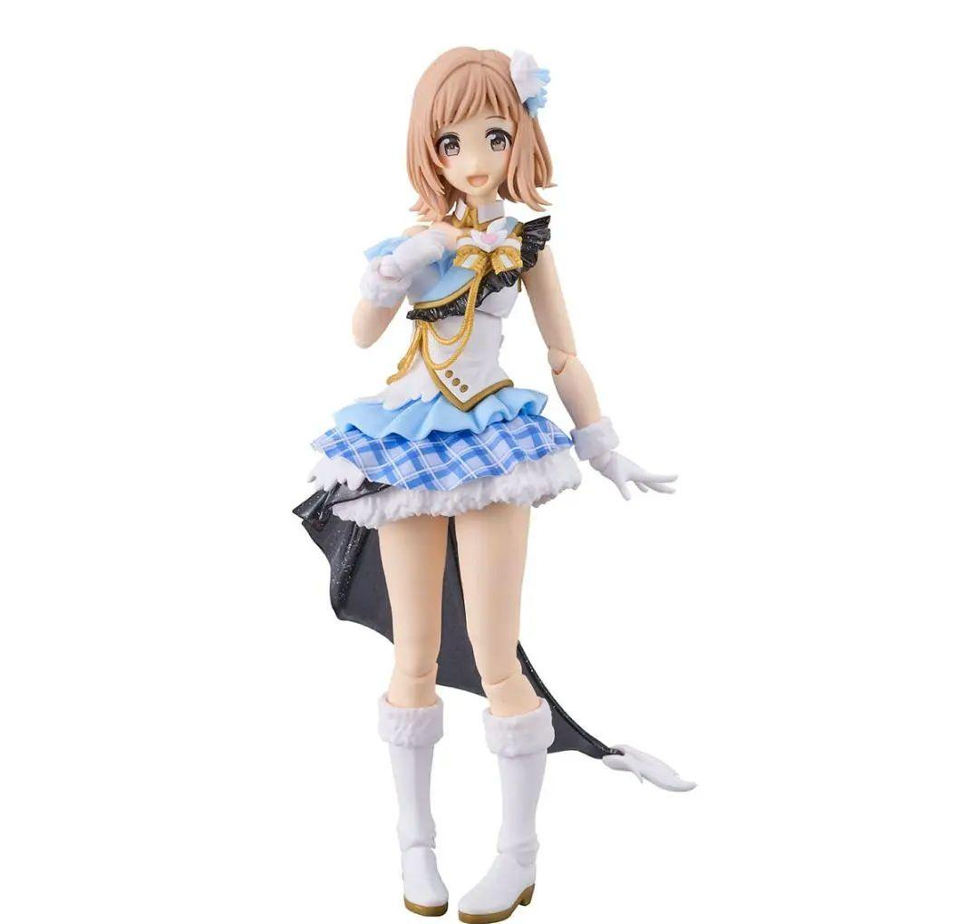 30MS アイドルマスター