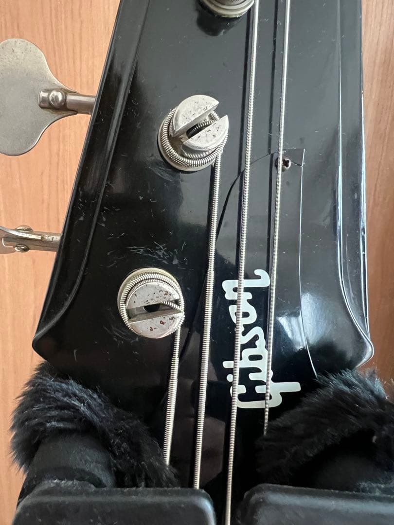 Gibson Thunderbird 建国記念モデル Gibson Thunderbird 建国記念モデル