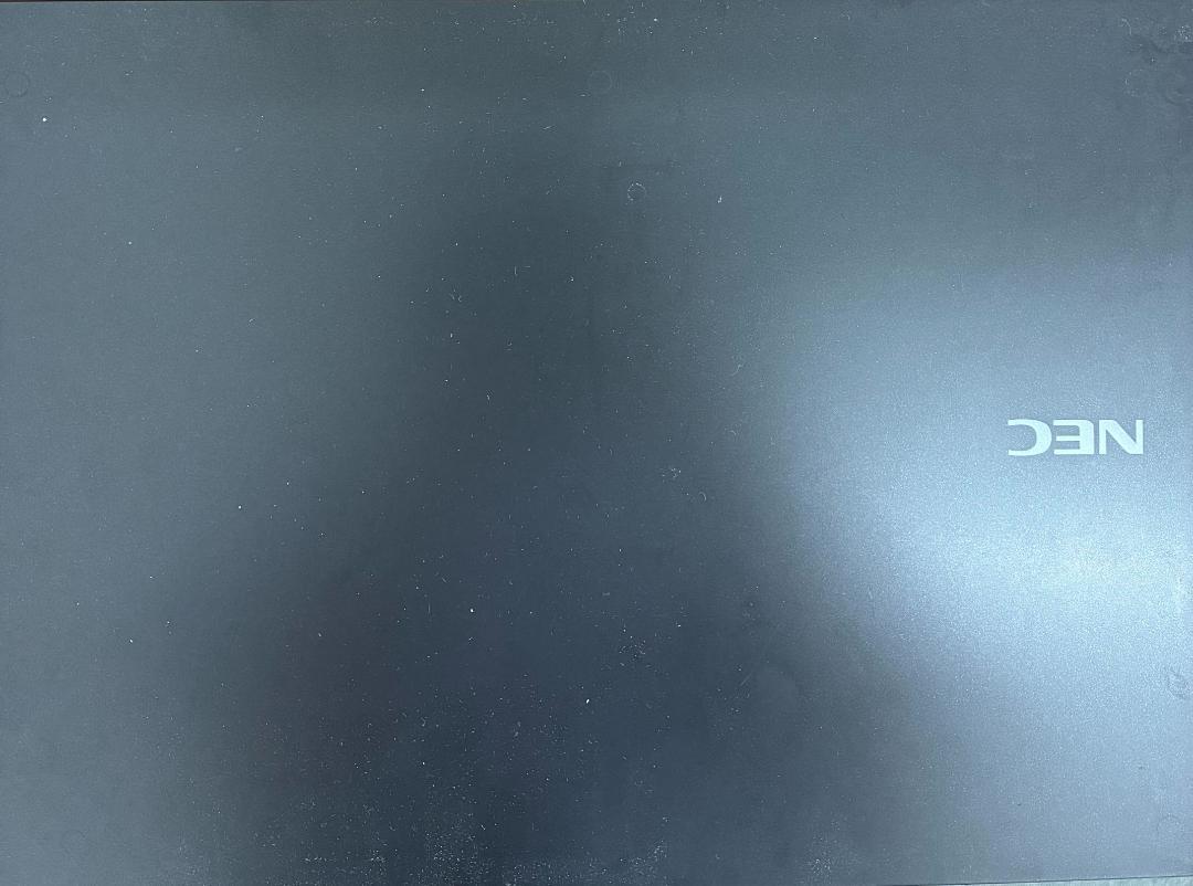 し*ん様 NEC Intel Core i5 1135G7 ノートパソコン ID