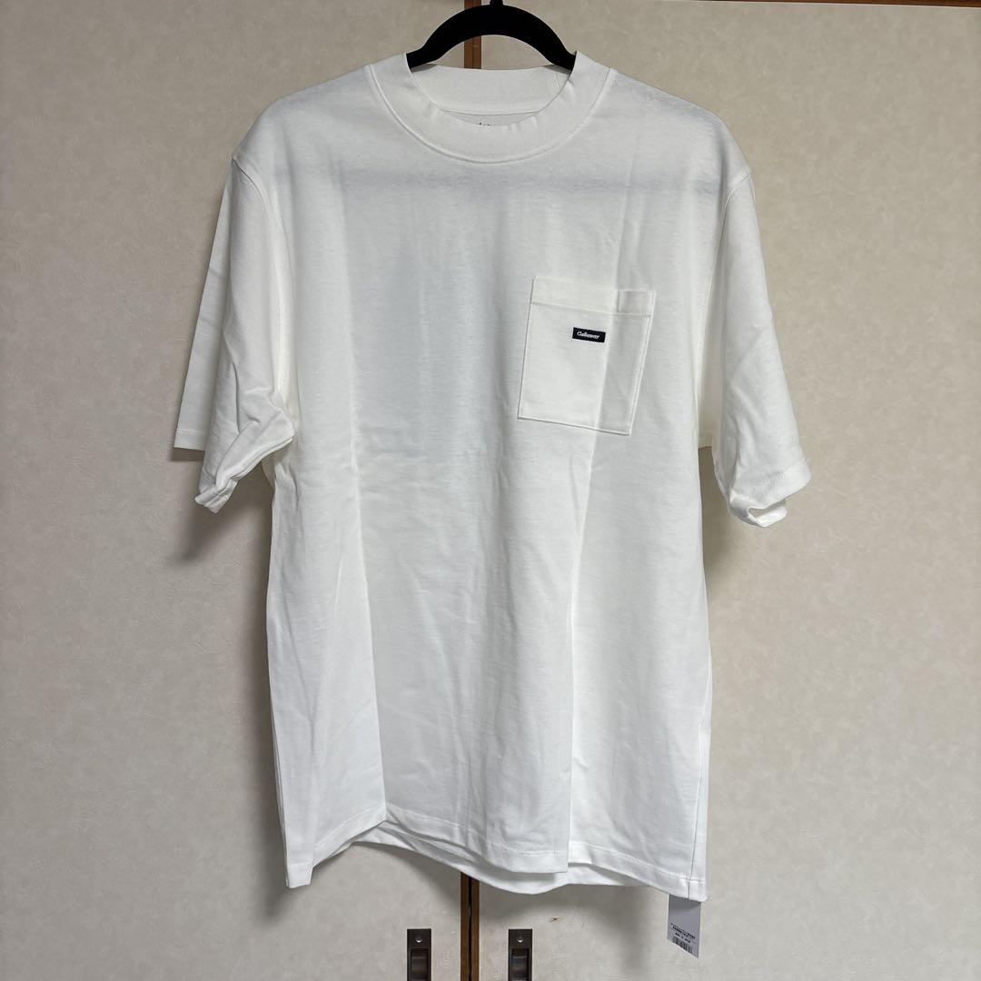 【最新入荷】 CLUBHAUS XLサイズ モックTシャツ キャロウェイ クラブハウス メンズウェア