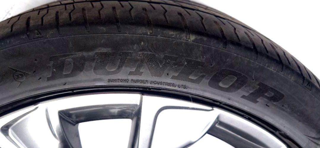 クラウン　クロスオーバー　純正アルミホイール　225/45R21 １本のみ