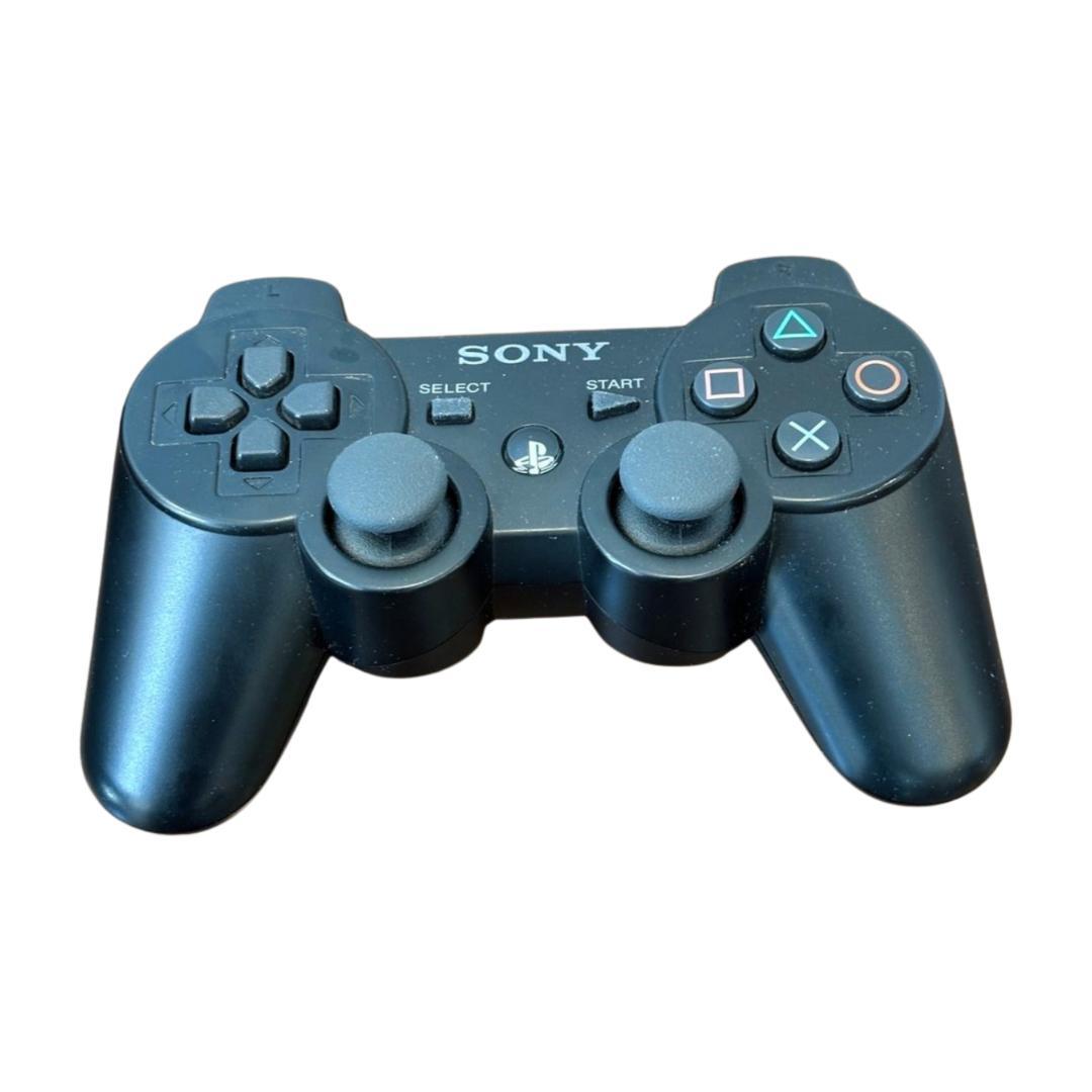 PS3 74GB