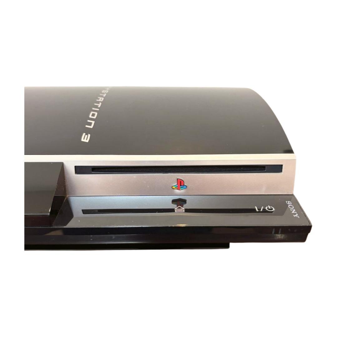 PS3 74GB
