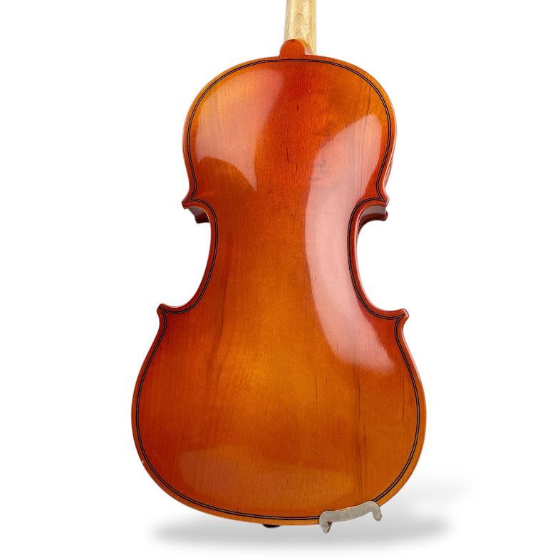 ●鈴木バイオリン● No.220 1/8 1985年製 violin 初心者用