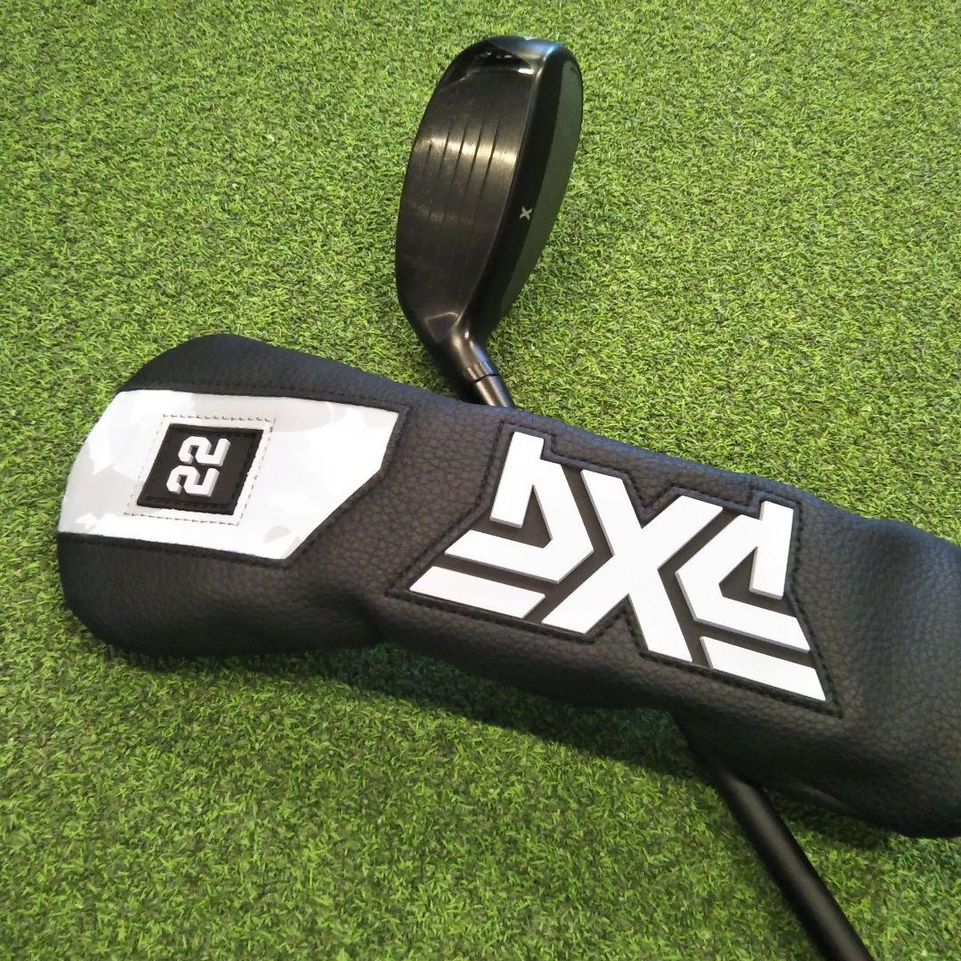 PXG 0311 XF ユーティリティ 4番 21度 - メルカリ