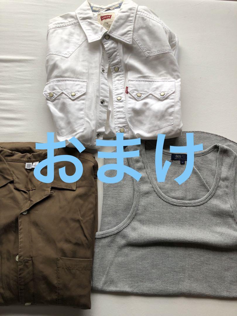 【お得セット】supreme tシャツ他9点セット 画像7