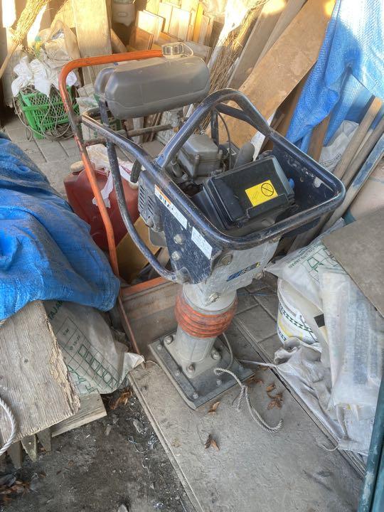 HITACHI 日立 ランマー