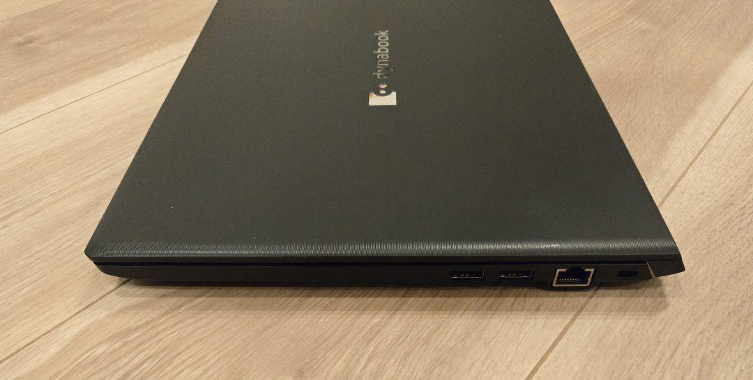 限界特価・未使用】2023年購入dynabook S73/HS 11世代CPU - メルカリ