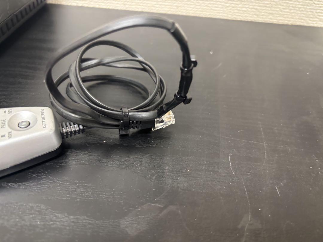 TS-WX11A サブウーファー　カロッツェリア
