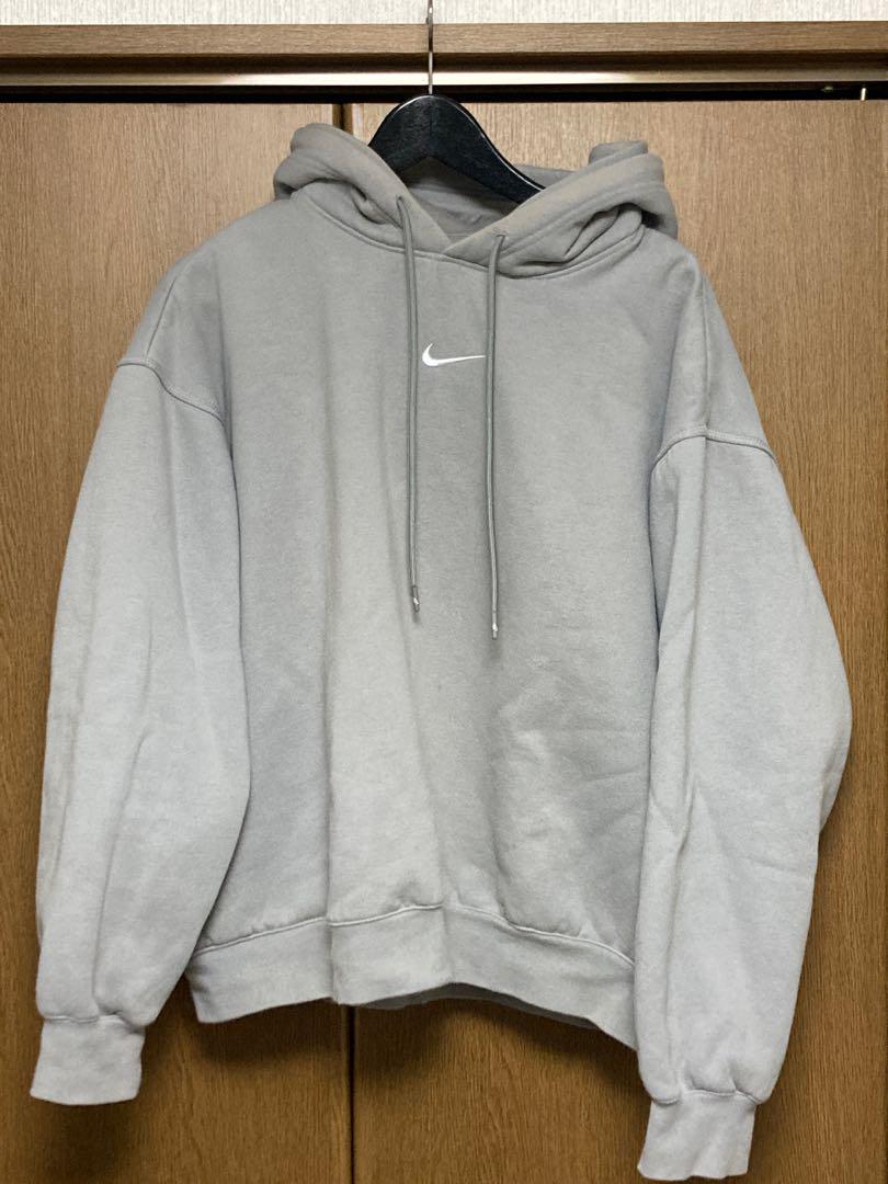 Nike x FEAR OF GOD Double Hood Hoodie