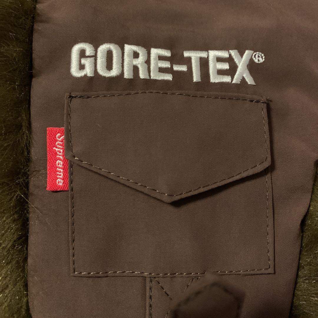 サイズ supreme 18aw GORE-TEX taped seam Trooper H7oeb-m68269005468 きありがと サイズ supreme 18aw GORE-TEX taped seam Trooper H7oeb-m68269005468 きありがと