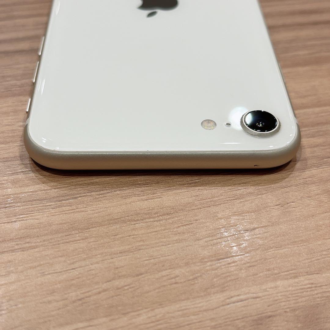 【8/13限定価格】iPhone SE3 (第3世代) 64GB SIMフリー 画像7