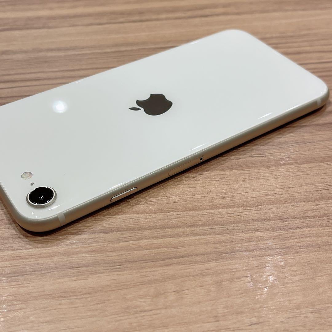 【8/13限定価格】iPhone SE3 (第3世代) 64GB SIMフリー 画像9
