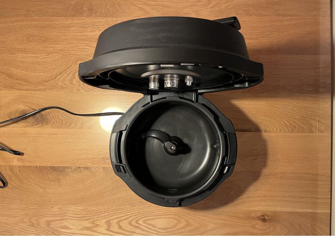 Panasonic Bistro オートクッカー NF-AC1000K