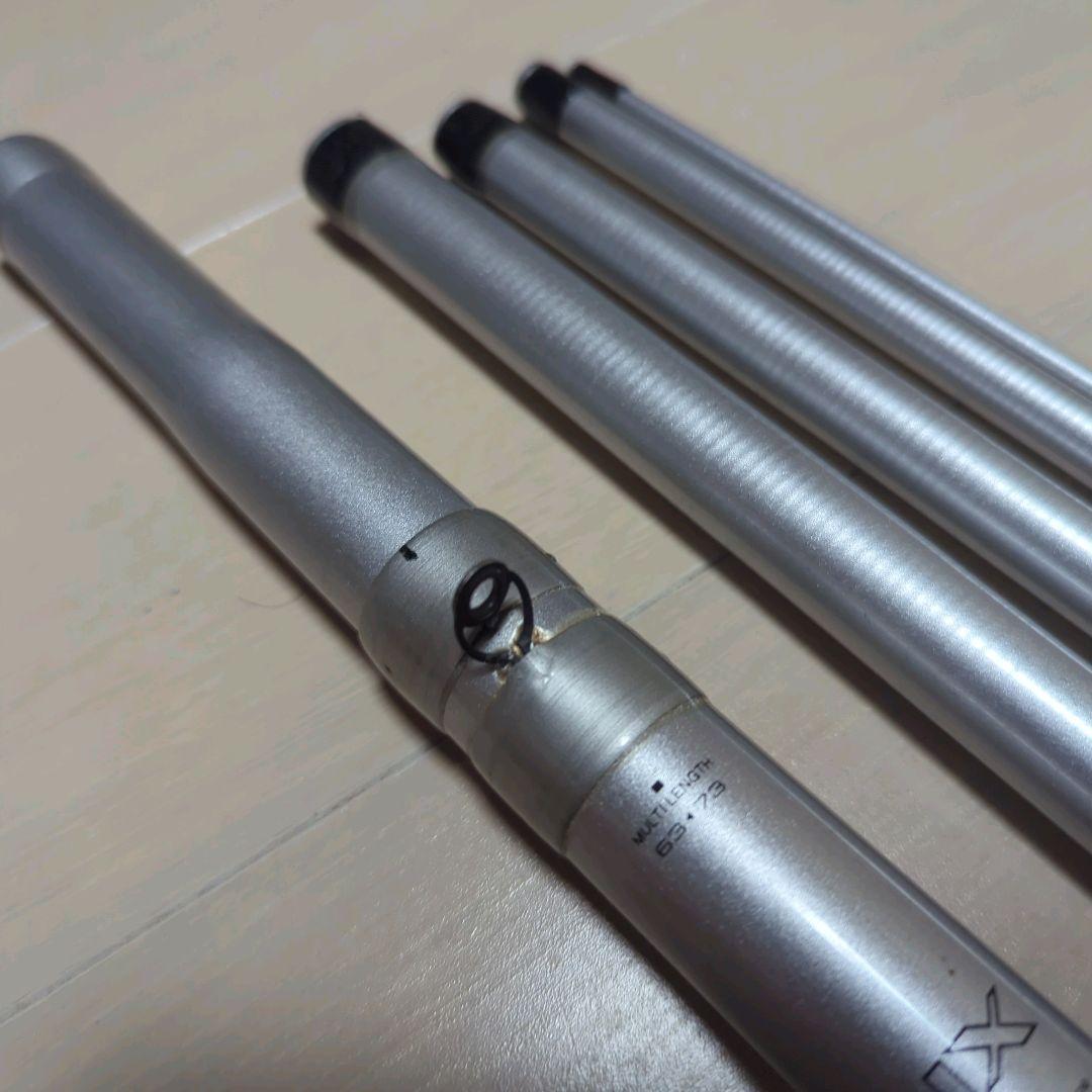 ダイワ HX 飛竜 クロダイ 2-73 UM-V DAIWA ダイワ HX 飛竜 クロダイ 2-73 UM-V DAIWA - メルカリ