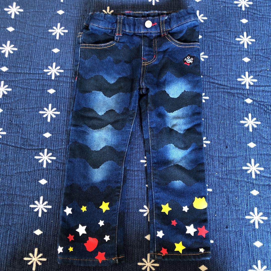 ビッツ ☆”パンツ110cm - メルカリ ビッツ ☆”パンツ110cm - メルカリ
