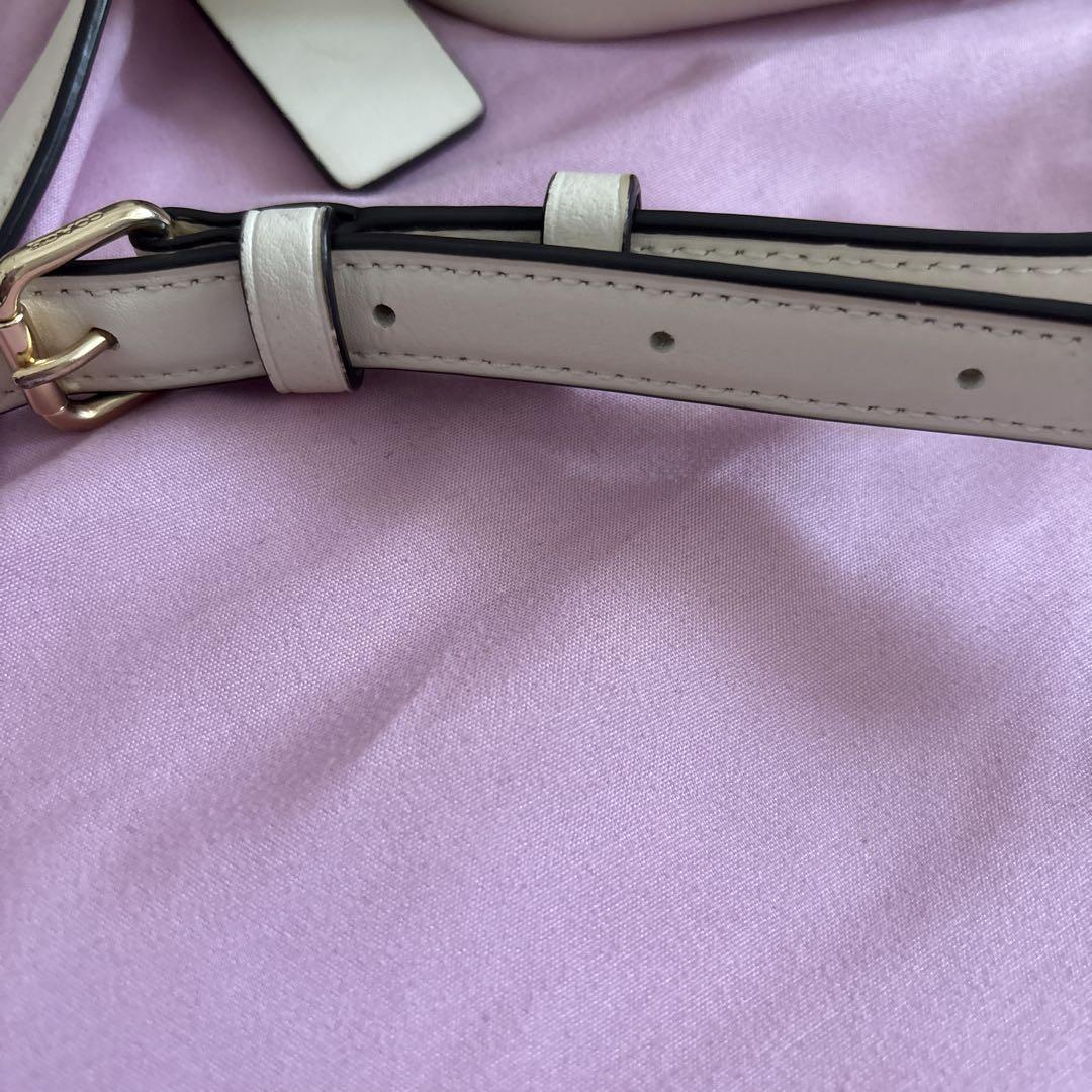 COACH ショルダーバッグ