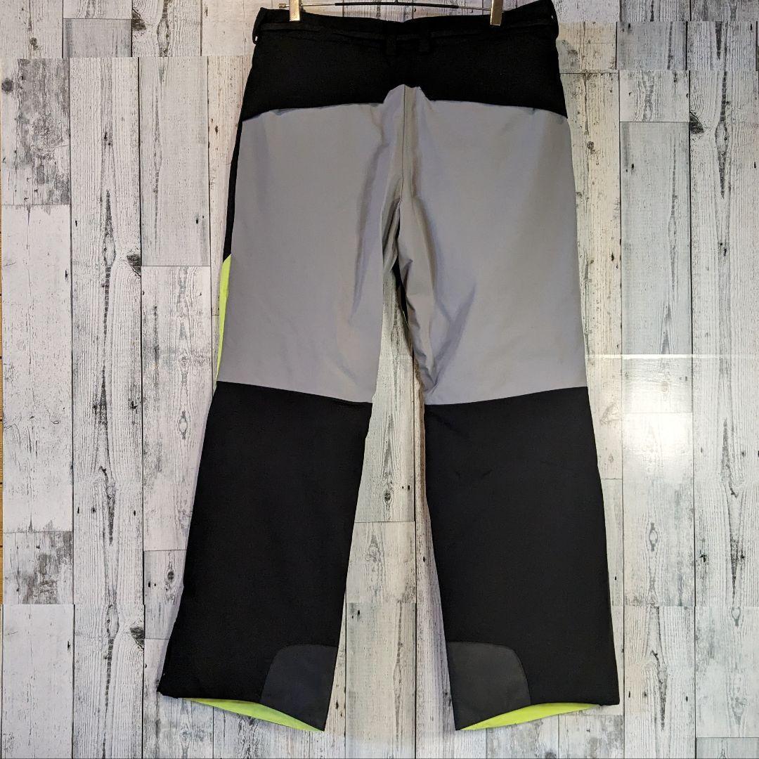 在庫処分セール✨　新品未使用　スノーボード　ウェア　パンツ　スノボ　メンズ