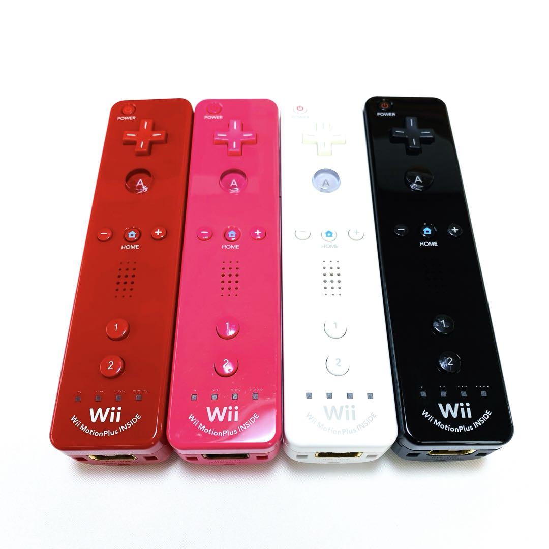 Wii U PRO コントローラー Shiro Wii U