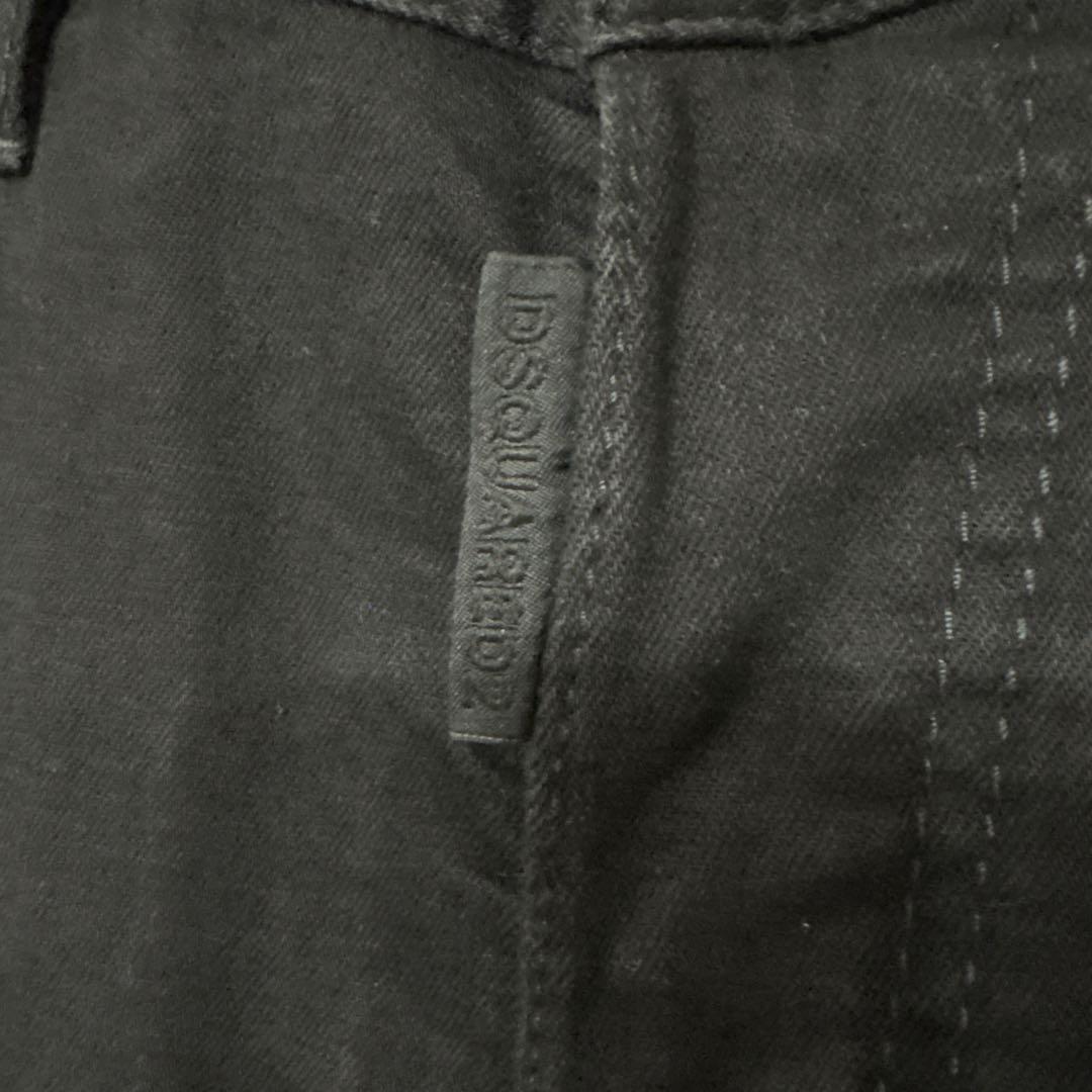 DSQUARED2 パンツ