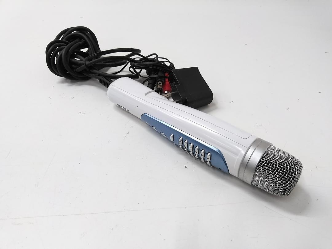 夢グループ カラオケ1番 YK-3006 家庭用　有線ケーブル　カラオケ◆ 夢グループ カラオケ1番 YK-3006 家庭用 有線ケーブル カラオケ