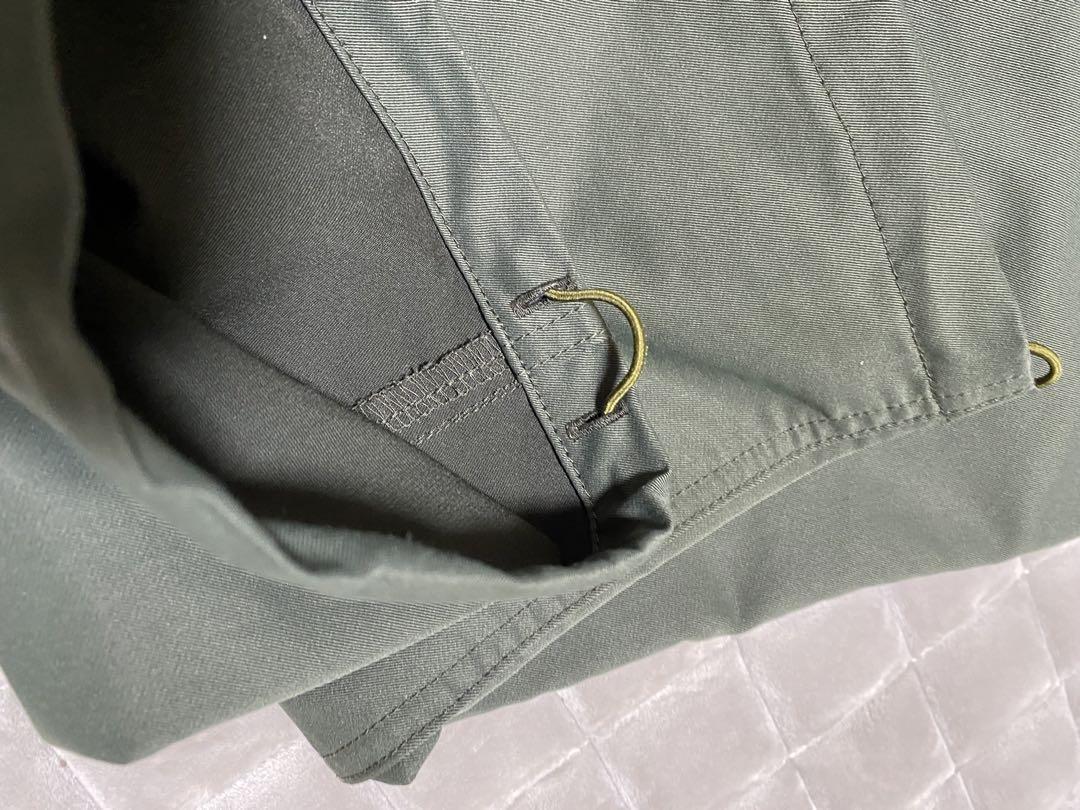nonnative × GRAMICCI