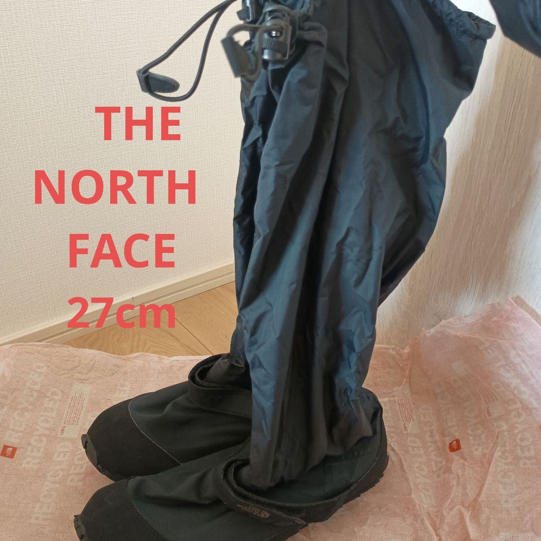 THE NORTH FACE ブーツ 27cm