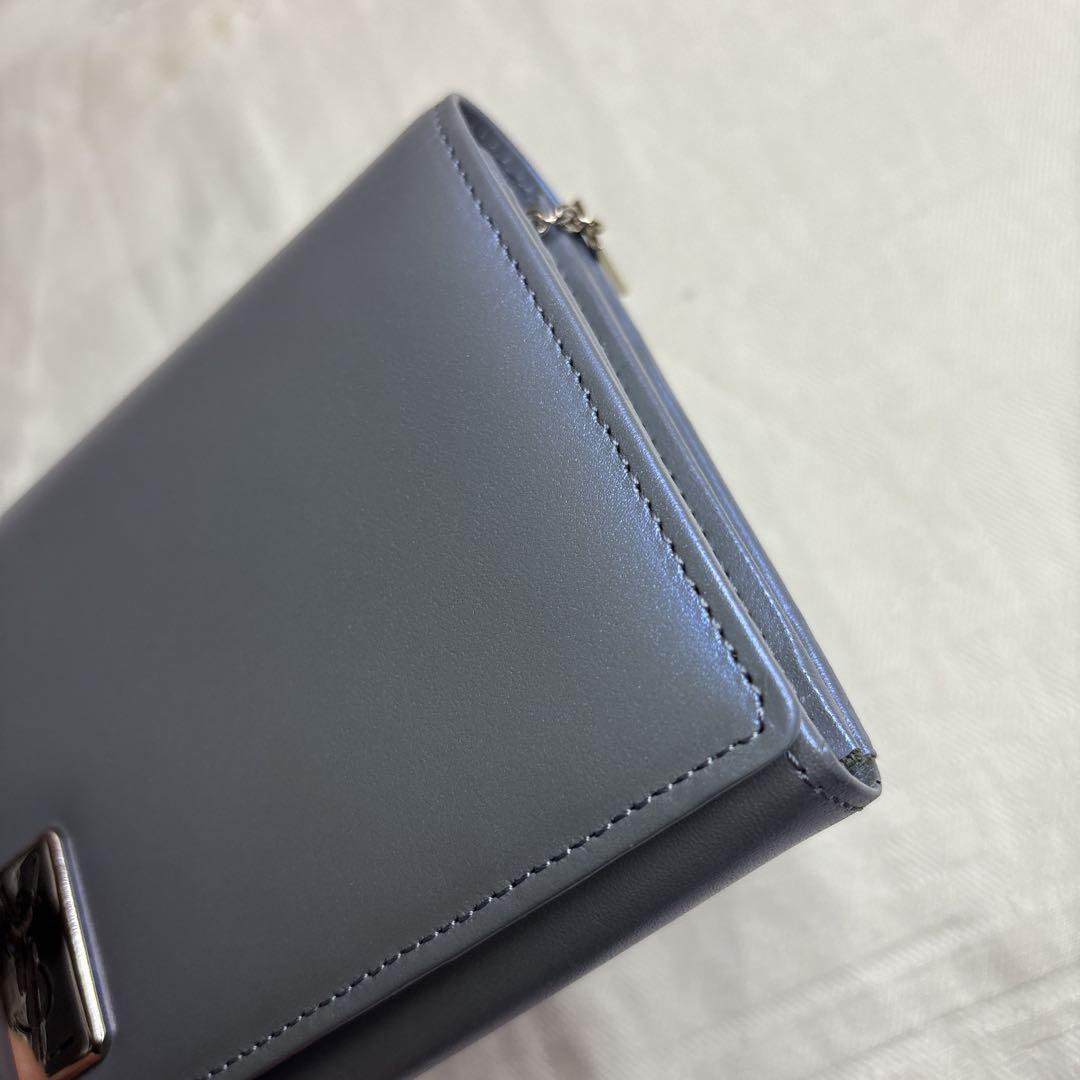 希少♡ヴィンテージYvesSaint Laurent イヴサンローラン長財布