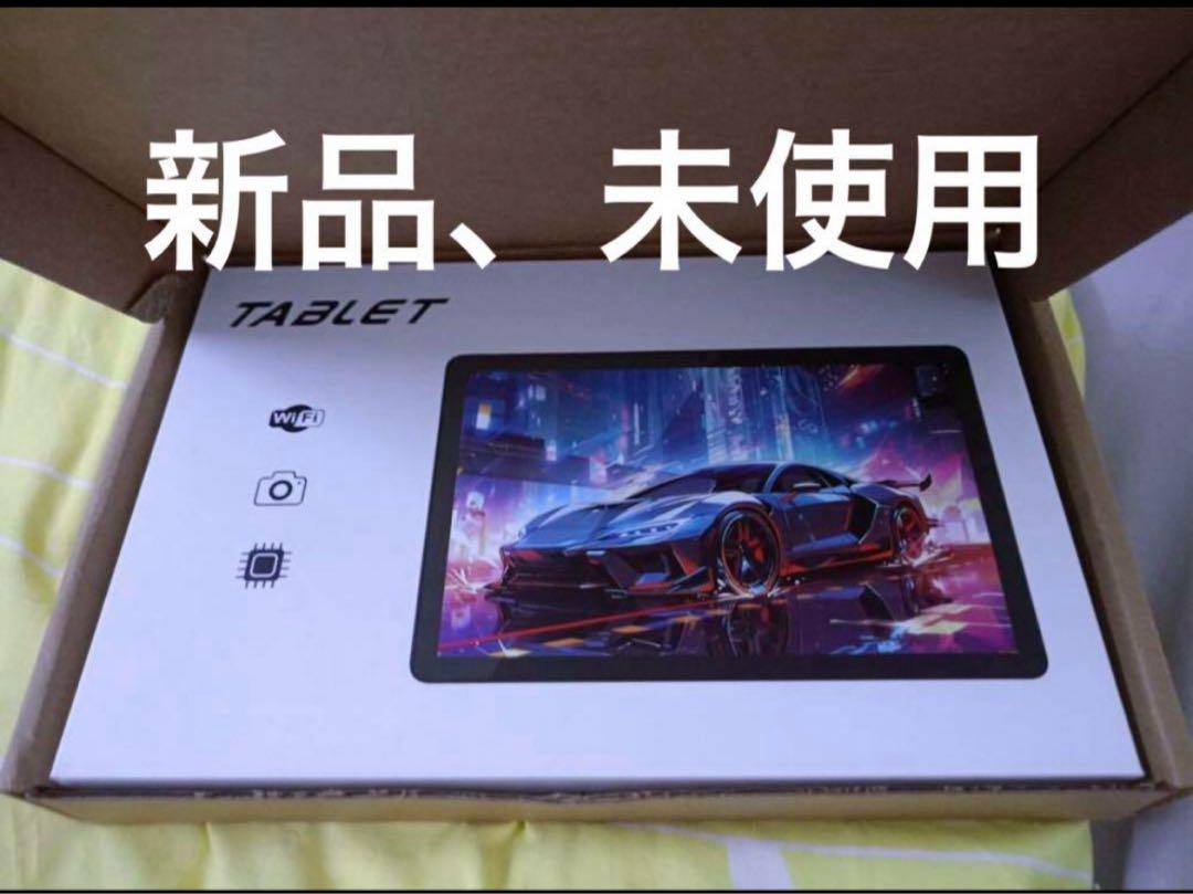 最安値Coopers 10.1インチ Android 15 タブレット ケー