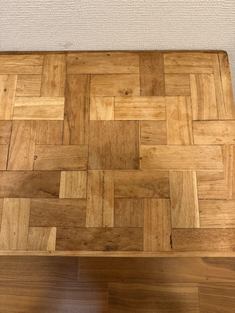 ACME FURNITURE TROY COFFEE TABLE アクメ