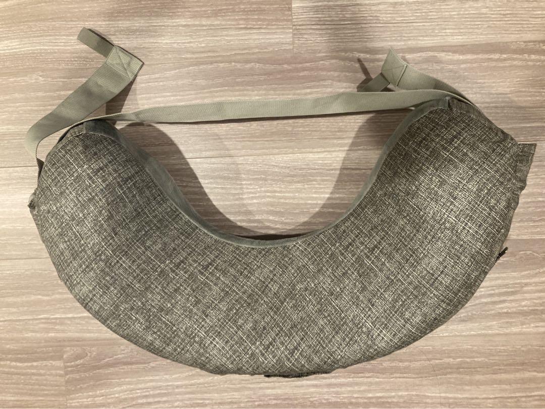 エルゴベビー 授乳クッション 楽天市場】【公式】 エルゴ ナチュラルカーブ ナーシングピロー